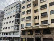 Appartement 3 chambre plein boulevard