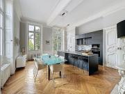 Appartement 3 chambre s à vendre