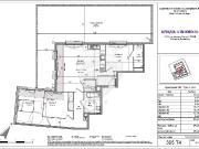 Appartement 3 chambre s à vendre