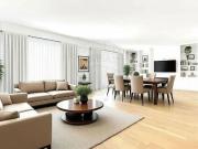 Appartement 3 chambre s à vendre