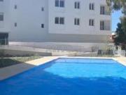 Appartement 3 chambres 108 mètres parking piscines