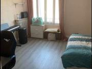 Appartement 3 chambres, 124 m carré à Jean Macé