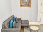 Appartement 3 chambres à louer à 5Ème Arrondissement, Paris
