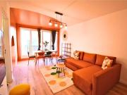 Appartement 3 chambres à louer à Aubervilliers, Paris