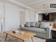 Appartement 3 chambres à louer à Bastille Popincourt