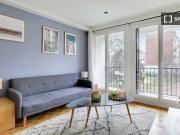 Appartement 3 chambres à louer aux Princes Marmottan, Paris