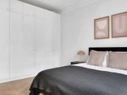Appartement 3 chambres à louer à Chaillot, Paris