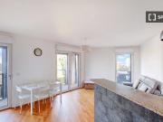 Appartement 3 chambres à louer à Issy les Moulineaux