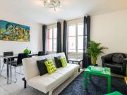 Appartement 3 chambres à louer à la Part Dieu, Lyon