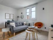 Appartement 3 chambres à louer à la Sorbonne, Paris