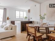 Appartement 3 chambres à louer à Neuilly Sur Seine, Paris