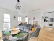 Appartement 3 chambres à louer à Nogent sur Marne