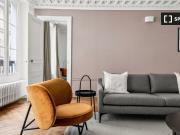 Appartement 3 chambres à louer à Paris