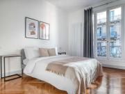 Appartement 3 chambres à louer à Paris