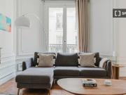 Appartement 3 chambres à louer à Paris