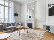 Appartement 3 chambres à louer à Paris