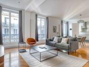 Appartement 3 chambres à louer à Paris