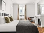 Appartement 3 chambres à louer à Paris
