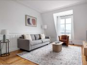 Appartement 3 chambres à louer à Paris
