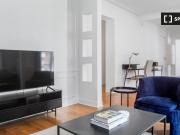 Appartement 3 chambres à louer à Paris