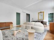 Appartement 3 chambres à louer à Peretti, Paris