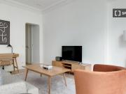 Appartement 3 chambres à louer à Paris