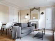 Appartement 3 chambres à louer à Paris