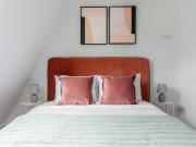 Appartement 3 chambres à louer à Paris