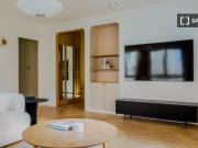 Appartement 3 chambres à louer à Paris