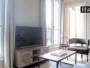 Appartement 3 chambres à louer à Paris