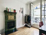 Appartement 3 chambres à louer à Émeriau Zola