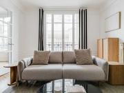 Appartement 3 chambres à louer à Paris