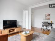 Appartement 3 chambres à louer à Paris