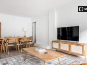 Appartement 3 chambres à louer à Paris, Paris