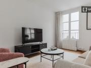 Appartement 3 chambres à louer à Saint Avoye, Paris