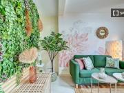 Appartement 3 chambres à louer à Saint Barnabé, Marseille