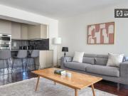 Appartement 3 chambres à louer à Sentier, Paris