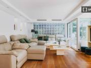 Appartement 3 chambres à louer à Vincennes, Paris