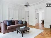 Appartement 3 chambres à louer au Val De Grâce, Paris