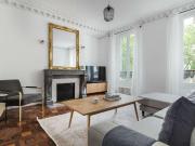 Appartement 3 chambres à louer au Val De Grâce, Paris