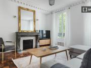 Appartement 3 chambres à louer au Val De Grâce, Paris