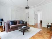 Appartement 3 chambres à louer au Val De Grâce, Paris