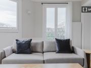 Appartement 3 chambres à louer aux Batignolles, Paris