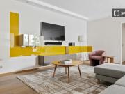 Appartement 3 chambres à louer dans le 15ème...