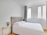 Appartement 3 chambres à louer à Muette Nord, Paris Appartement 3 chambres à louer à Muette Nord, Paris