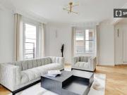 Appartement 3 chambres à louer à Muette Nord, Paris Appartement 3 chambres à louer à Muette Nord, Paris