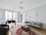 Appartement 3 chambres à louer Porte Dauphine, Paris