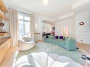 Appartement 3 chambres à louer Porte Dauphine, Paris