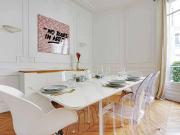 Appartement 3 chambres à louer Porte Dauphine, Paris Appartement 3 chambres à louer Porte Dauphine, Paris