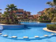 Appartement 3 chambres à Prestigia Saphir